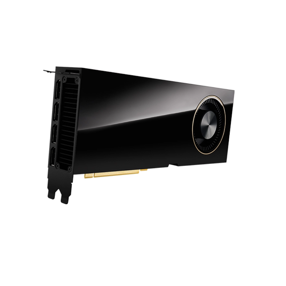 PNY Graphic Card Nvidia RTX A6000 48GB DDR6 view 3